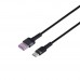 Кабель Baseus USB to Type-C 40W 5A CATKLF-P