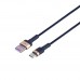 Кабель Baseus USB to Type-C 40W 5A CATKLF-P