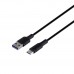 Автомобільний Зарядний Пристрій Baseus Digital Quick 45W TZCCBX-B 5A