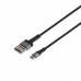 USB Baseus CALKLF-G Lightning 1m