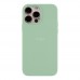 Чохол Silicone Case Full Size (AA) для iPhone 13 Pro Max Чохол Silicone Case Full Size (AA) для iPhone 13 Pro Max