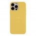 Чохол Silicone Case Full Size (AA) для iPhone 13 Pro Max Чохол Silicone Case Full Size (AA) для iPhone 13 Pro Max