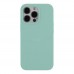 Чохол Silicone Case Full Size (AA) для iPhone 13 Pro Max Чохол Silicone Case Full Size (AA) для iPhone 13 Pro Max