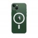 Чохол TPU Clear Case with Magsafe для iPhone 13
