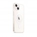 Чохол TPU Clear Case with Magsafe для iPhone 13 Чохол TPU Clear Case with Magsafe для iPhone 13