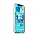 Чохол TPU Clear Case with Magsafe для iPhone 13 Чохол TPU Clear Case with Magsafe для iPhone 13