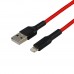 Кабель USB Ridea RC-M132 Fila 12W Lightning