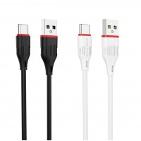 Кабель USB Borofone BX17 Type-C