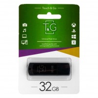 USB флеш-накопичувач T&G 32gb Classic 011 USB флеш-накопичувач T&G 32gb Classic 011