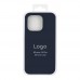 Чохол Silicone Case Full Size (AA) для iPhone 14 Pro Чохол Silicone Case Full Size (AA) для iPhone 14 Pro
