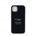 Чохол Silicone Case Full Size (AA) для iPhone 14 Plus Чохол Silicone Case Full Size (AA) для iPhone 14 Plus