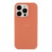 Чохол Silicone Case Full Size (AA) для iPhone 14 Pro Чохол Silicone Case Full Size (AA) для iPhone 14 Pro