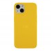Чохол Silicone Case Full Size (AA) для iPhone 13 Чохол Silicone Case Full Size (AA) для iPhone 13