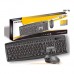 Клавіатура і Миша FANTECH KM100