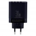 Мережевий Зарядний Пристрій Baseus Mirror Lake 4 USB 30W CCJMHB-B 6A