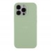 Чохол Silicone Case Full Size (AA) для iPhone 14 Pro Max Чохол Silicone Case Full Size (AA) для iPhone 14 Pro Max