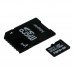Карта Пам'яті  Hi-Rali MicroSDXC 128gb UHS-3 10 Class & Adapter