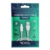 Кабель USB Ridea RC-M123 Spring Type-C 3A