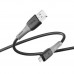 Кабель USB Ridea RC-M123 Spring Type-C 3A