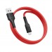 Кабель USB Ridea RC-M112 Fila Micro 3A