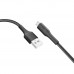 Кабель USB Ridea RC-M112 Fila Micro 3A