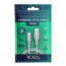Кабель USB Ridea RC-M121 Prima Type-C 3A