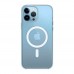 Чохол TPU Clear Case with Magsafe для iPhone 13 Pro Чохол TPU Clear Case with Magsafe для iPhone 13 Pro