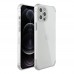 Чохол TPU Virgin Hard Full Camera для iPhone 12 Pro Max