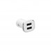 Авто Зарядное Устройство Borofone BZ12 2.4A Micro 2 USB