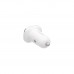 Авто Зарядное Устройство Borofone BZ12 2.4A Micro 2 USB
