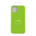 Чохол Silicone Case Full Size (AA) для iPhone 12 mini Чохол Silicone Case Full Size (AA) для iPhone 12 mini