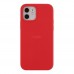 Чохол Silicone Case Full Size (AA) для iPhone 12 mini Чохол Silicone Case Full Size (AA) для iPhone 12 mini