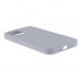 Чохол Silicone Case Full Size (AA) для iPhone 12 mini Чохол Silicone Case Full Size (AA) для iPhone 12 mini