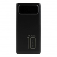 Універсальна Мобільна Батарея Power Bank Ridea RP-D10L Phoenix10 10W digital display + lamp 10000 mAh