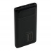 Універсальна Мобільна Батарея Power Bank Ridea RP-D10L Phoenix10 10W digital display + lamp 10000 mAh