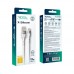 Кабель USB Ridea RC-XS51 X-Silicone Lightning 12W 1.2m Кабель USB Ridea RC-XS51 X-Silicone Lightning 12W 1.2m