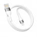 Кабель USB Ridea RC-XS51 X-Silicone Lightning 12W 1.2m Кабель USB Ridea RC-XS51 X-Silicone Lightning 12W 1.2m
