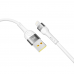 Кабель USB Ridea RC-XS51 X-Silicone Lightning 12W 1.2m Кабель USB Ridea RC-XS51 X-Silicone Lightning 12W 1.2m