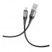 Кабель USB Ridea RC-US42 UltraStrong MicroUSB 3A 2m
