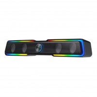 Комп'ютерні колонки Fantech GS305 Beat bar 2 Modes (Wired, BT)