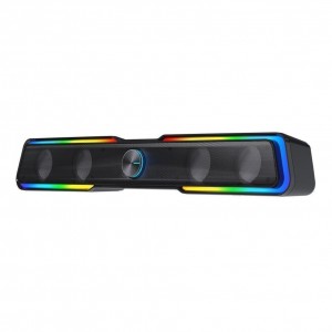 Комп'ютерні колонки Fantech GS305 Beat bar 2 Modes (Wired, BT)