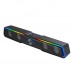 Комп'ютерні колонки Fantech GS305 Beat bar 2 Modes (Wired, BT)