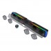 Комп'ютерні колонки Fantech GS305 Beat bar 2 Modes (Wired, BT)