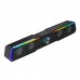 Комп'ютерні колонки Fantech GS305 Beat bar 2 Modes (Wired, BT)