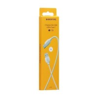 Кабель USB Borofone BX19 Benefit Type-C М'ята упаковка