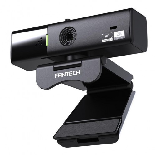 Веб Камера Fantech Luminous C50