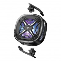 Магнітний радіатор Для Смартфону Fantech Gletser Max PCM10