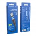 Кабель USB Borofone BX41 Amiable magnetic Type-C Кабель USB Borofone BX41 Amiable magnetic Type-C