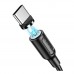 Кабель USB Borofone BX41 Amiable magnetic Type-C Кабель USB Borofone BX41 Amiable magnetic Type-C