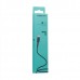 Кабель USB Borofone BX16 Type-C М'ята упаковка